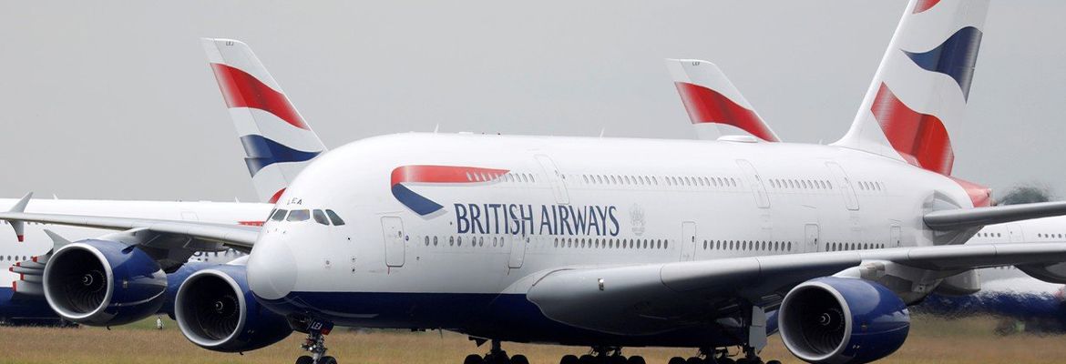 British Airways regresa parcialmente a Latinoamérica 