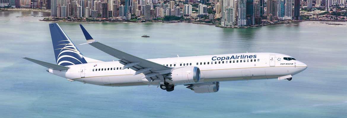 Copa Airlines Sumara un nuevo Destino en Estados Unidos