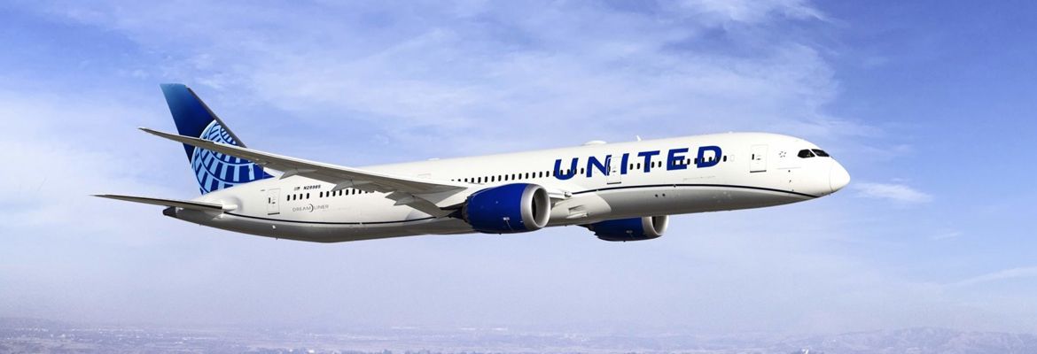 United contará con frecuencias extras a Buenos Aires en verano