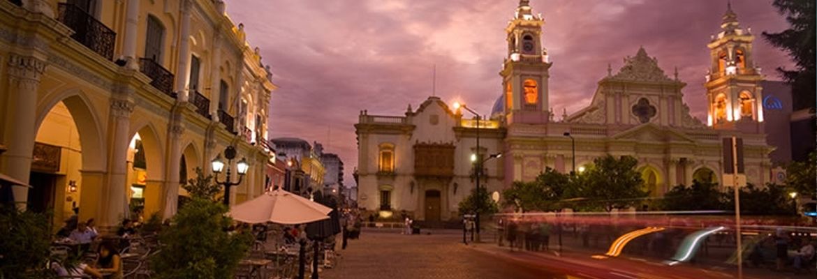 Salta proyecta cuatro nuevos hoteles