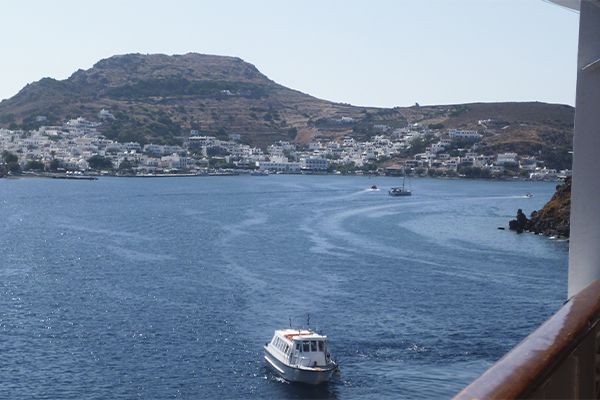 Patmos