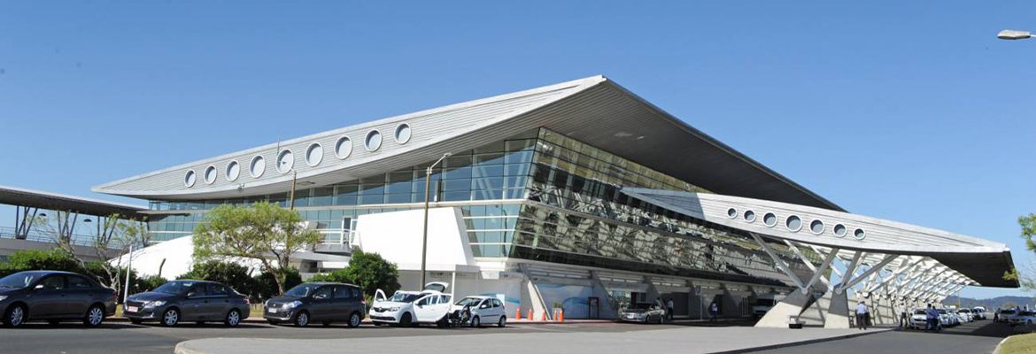 Aerolineas Argentinas retoma vuelos a Uruguay