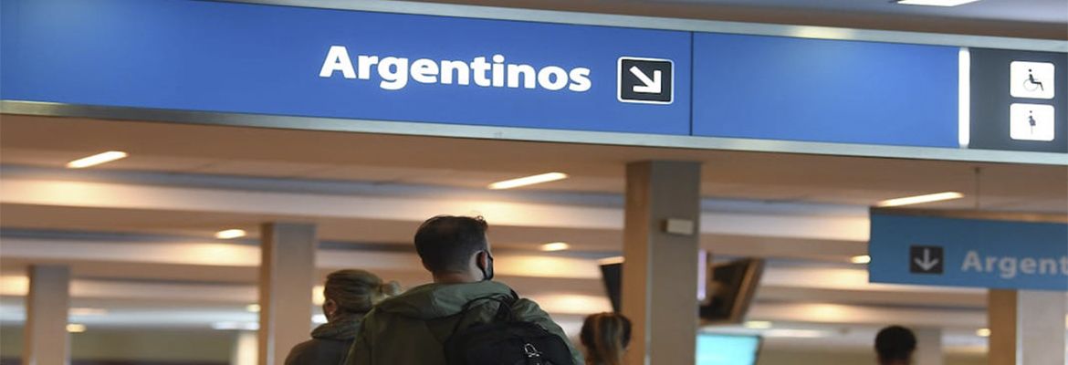 COVID-19 ¿Qué requisitos necesito para viajar en Argentina?