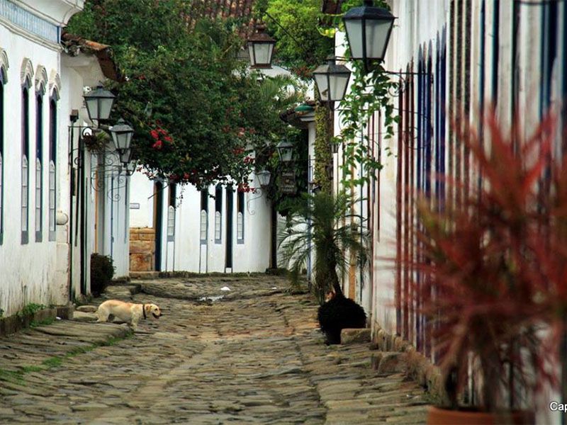 Paraty