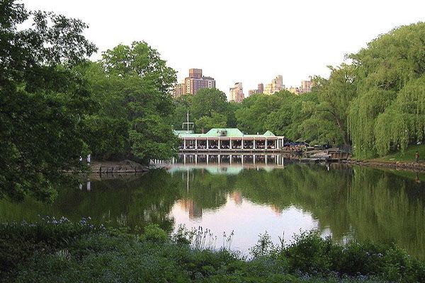 Central Park