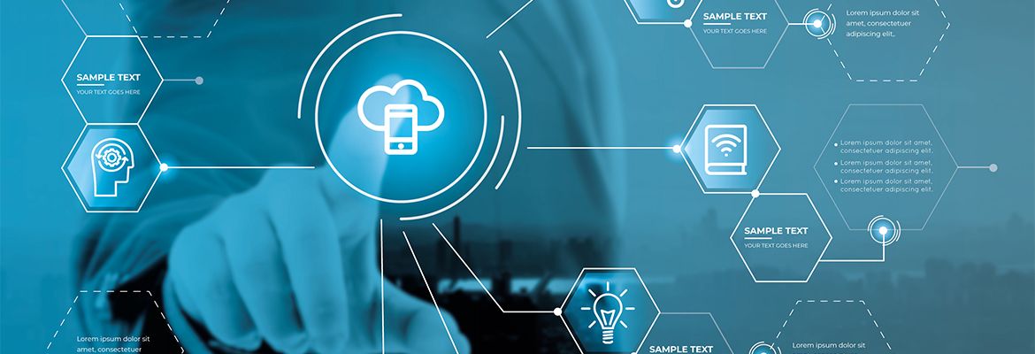 Las 8 principales tendencias tecnológicas para el 2020-2022