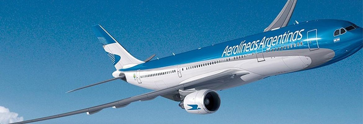 AEROLÍNEAS ARGENTINAS: Cambio en las condiciones de los ticket – Covid19