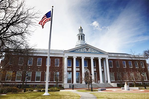 universidad en Estados Unidos