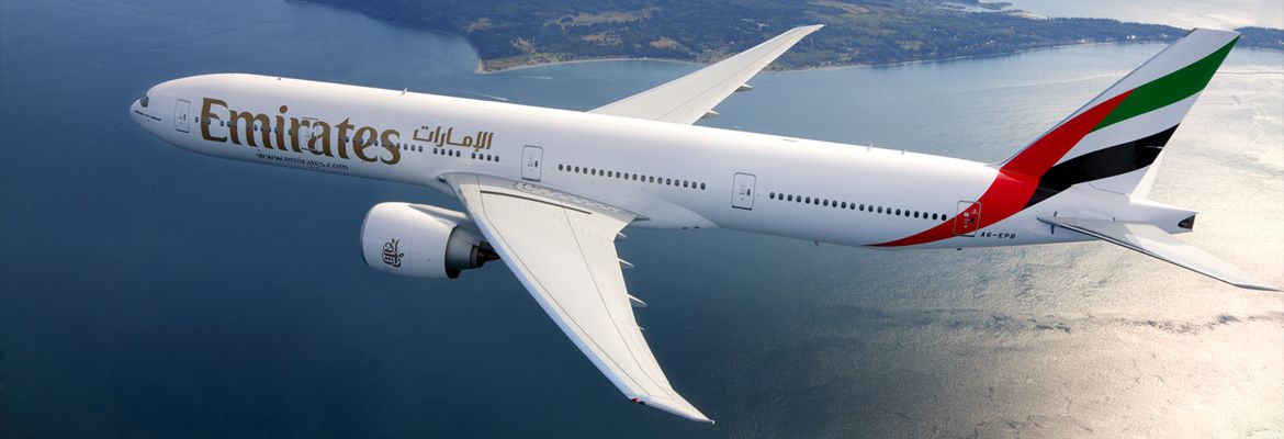Emirates contará con más vuelos a Buenos Aires