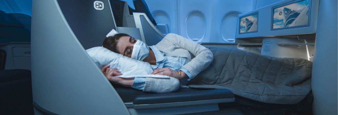 COPA AIRLINES: Nuevas clases Ejecutiva y Economy