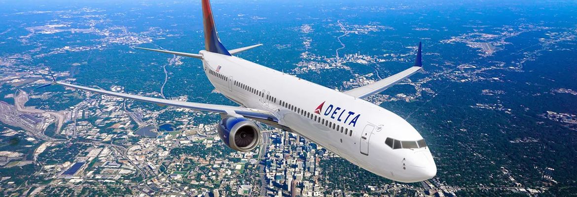 Delta Vuelo a JFK hasta el 15 de abril 2024