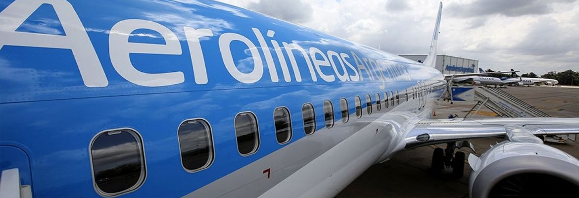 Aerolíneas Argentinas volara de Aeroparque a Miami