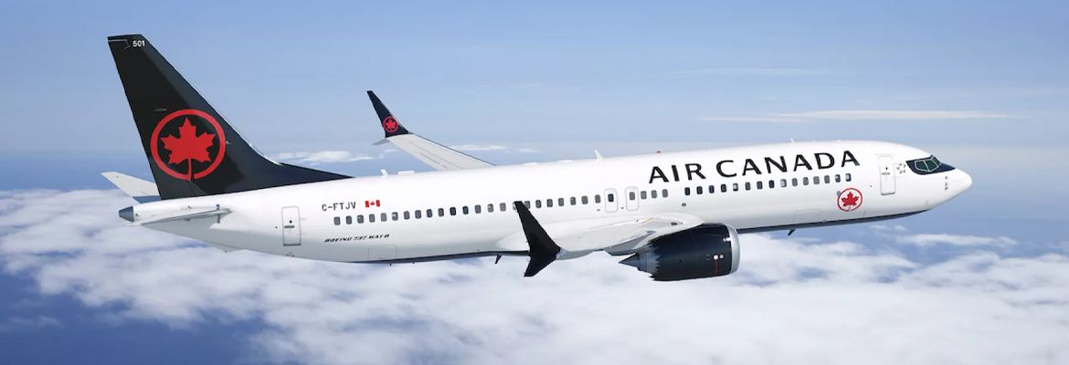 Air Canada amplía su operación en Buenos Aires desde diciembre