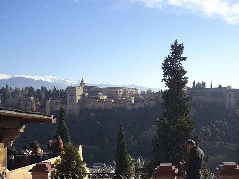 Real Monasterio de San Jeronimo