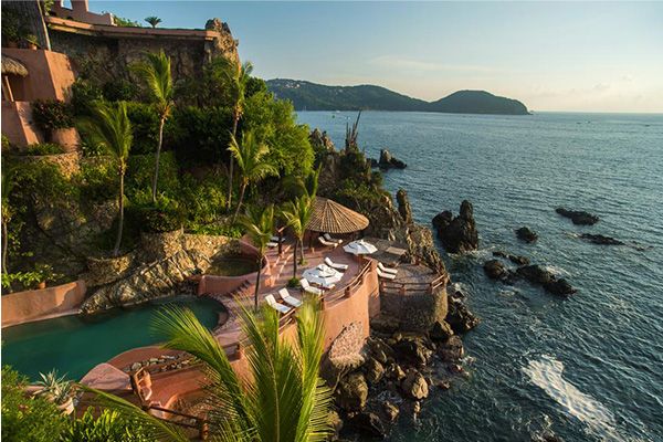 IXTAPA - ZIHUATANEJO: