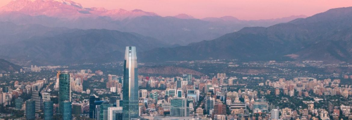 Santiago de Chile: una ciudad que mira hacia el futuro