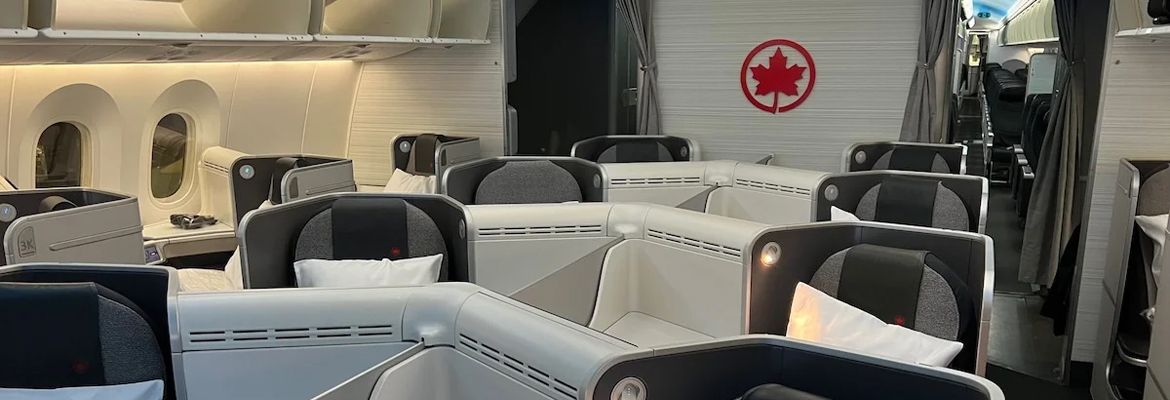 Apple TV+ se sube a bordo de Air Canada