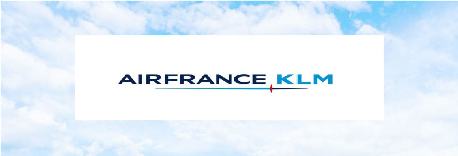 Air France / KLM - Novedades