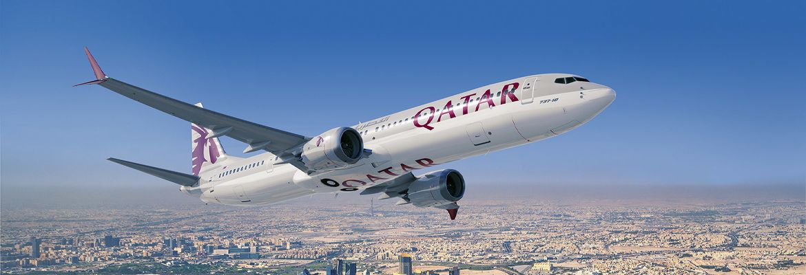 Qatar Airways, premio a mejor clase business del mundo