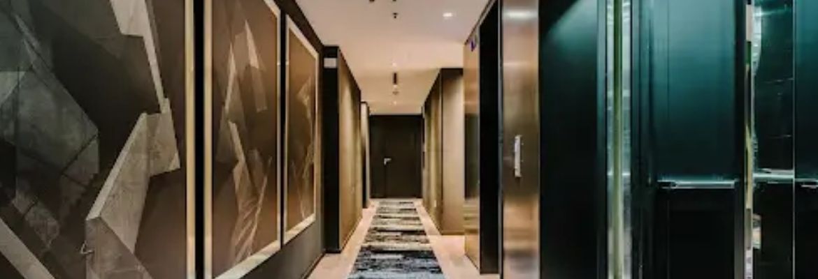 Dos hoteles en Buenos Aires ideales para viajes de negocios